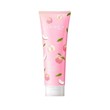 Bioaqua Bath Salts, Peach and Mint