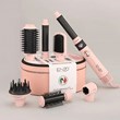 Enzo Professional Hair Dryer Set Model EN-4133