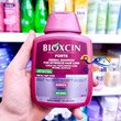 Bioxin Red Anti-Hair Loss Shampoo Fort