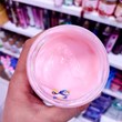 Victoria's Secret model's body butter