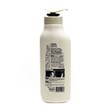 Gold protein softening and strengthening shampoo