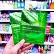 BIOAQUA FACIAL SHEET MASK