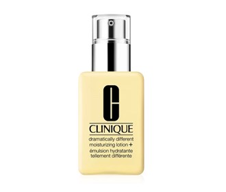 Clinique Dramatically Hydrating Moisturizer (Dry Skin)