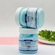 Victoria's Secret model's body butter