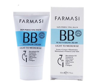 BB Cream Pharmacy 50 ml