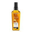 Two-phase spray OIL NUTRITIVE model, volume 200 ml