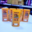 Sticky sunscreen for all skin types SPF 50