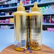 Lightens Golden Rocket hair cream and restorer, volume 300 ml