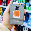 Smart Collection Men's Eau de Parfum Model Stronger Weight 25 ml