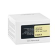 Kozarex moisturizing cream snail model volume 100 ml