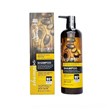 Sulfate-free shampoo containing argan oil, volume 900 ml