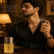 Smart Collection Men's Eau de Parfum, Model 52, Volume 25 ml