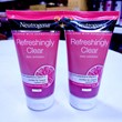 Refreshingly Exfoliating Scrub, 150 ml