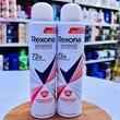 Spray Rexona Football Fanatics model