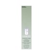 Clinique Moisture Surge model 72-hour hydrating facial gel concentrate