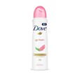 DOVE Antiperspirant Spray Pomegranate & Lemon