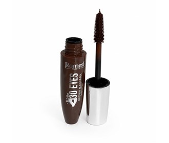 Ramesh brown mascara 3D Eyes model