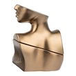 Billie Eilish Perfume 30ml (Cristo Gold)
