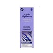 Lightness hair shampoo, Oil control model