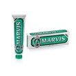 Marvis whitening toothpaste model CLASSIC STRONG MINT