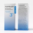 Blue Bio retinol serum No. 3 Nambuzin model