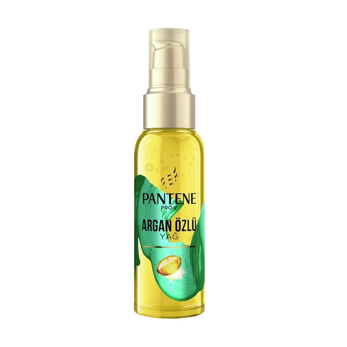 روغن مو مدل Argan حجم 100 میلی لیتر