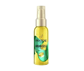 Argan model pentane hair oil, volume 100 ml