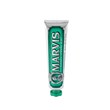 Marvis whitening toothpaste model CLASSIC STRONG MINT