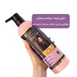 Hair lightness collagen and botox shampoo 900ml
