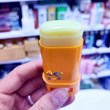 Sticky sunscreen for all skin types SPF 50