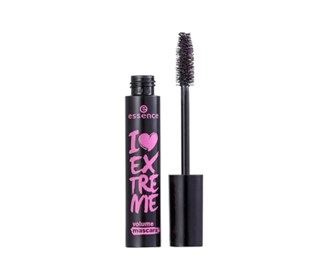 I Love Extreme Volume essence volumizing mascara