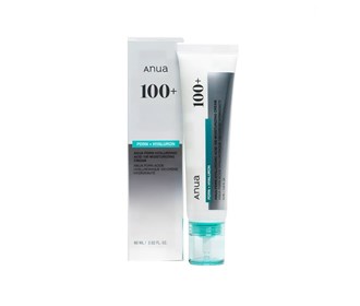 PDRN moisturizing cream and Anva hyaluronic acid