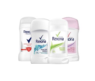 Rexona Women's Soap Mom