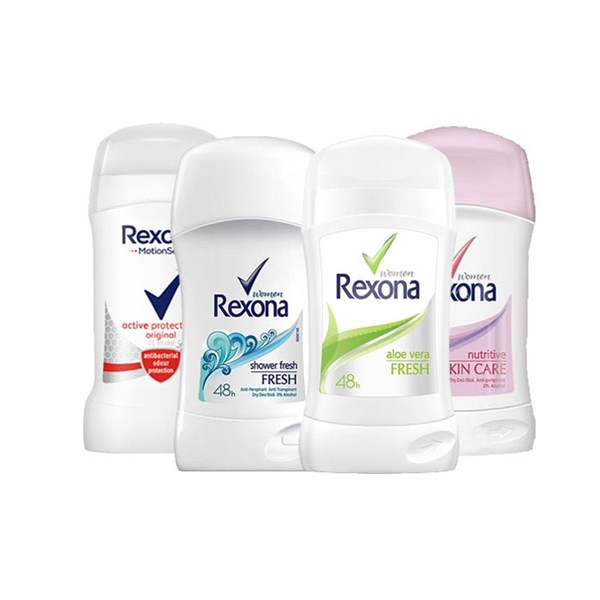 Rexona Women's Soap Mom