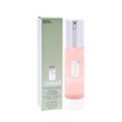 Clinique Moisture Surge model 72-hour hydrating facial gel concentrate