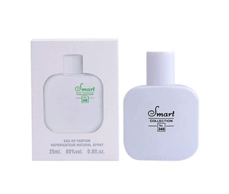 Men's pocket perfume Smart Collection model Lagos code 349