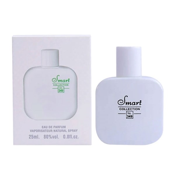 Men's pocket perfume Smart Collection model Lagos code 349