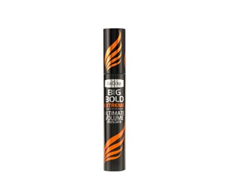 Volume mascara Big Bold Extreme model