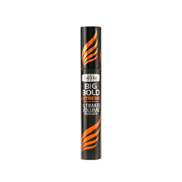 Volume mascara Big Bold Extreme model