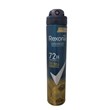 Spray Rexona Football Fanatics model