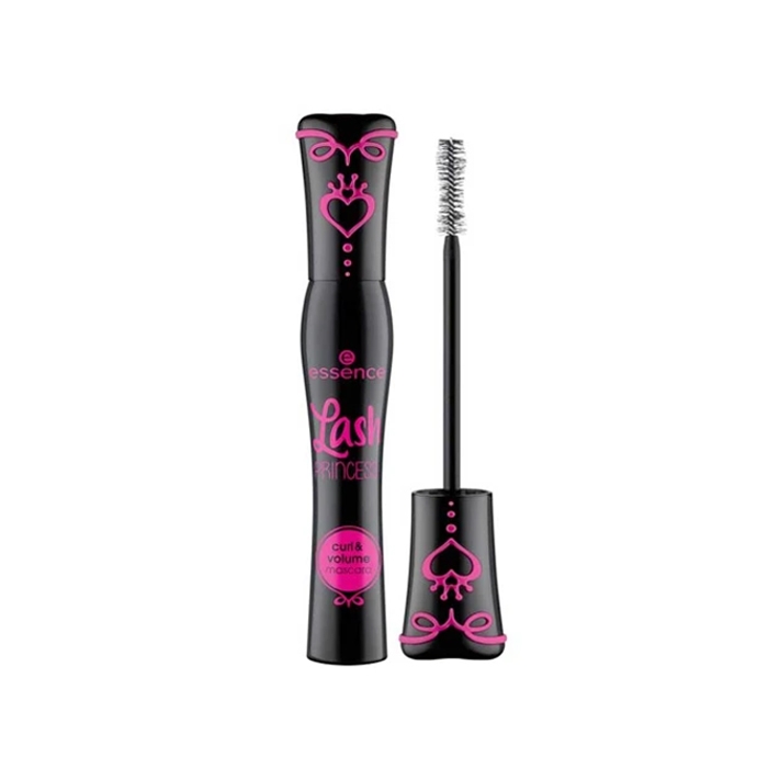 ریمل مدل Princess Curl and Volume