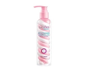 Sadour Marshmallow Body Lotion, 200 ml
