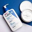 Seravi moisturizing lotion
