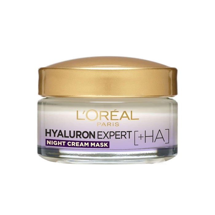 کرم ضد چروک روز مدل Hyaluron Expert