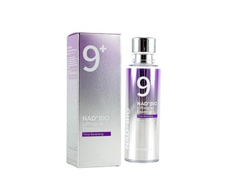 Nambouzin anti-wrinkle and lifting serum number 9