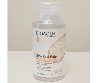 Bivaqua Rice Professional Micellar and Makeup Remover