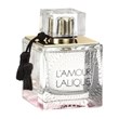 Lalique L'Amour for women (100ml): a cool, sweet fragrance.