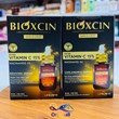 Brightening and revitalizing vitamin C serum 15% Bioxin