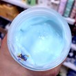 Victoria's Secret model's body butter