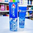 Crest toothpaste volume 100 ml